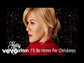 Kelly Clarkson - I'll Be Home For Christmas (Official Audio)