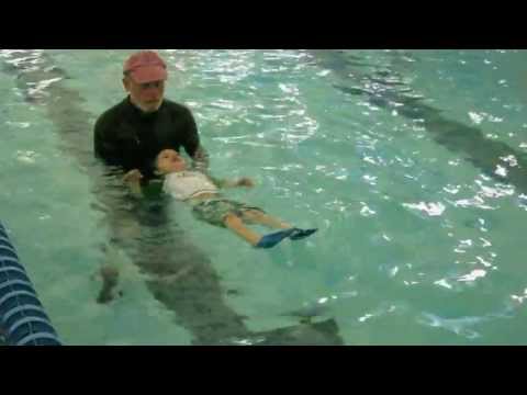 YY - Lesson 24 - K.I.S.S. Swim Lessons with Jeff Alpern