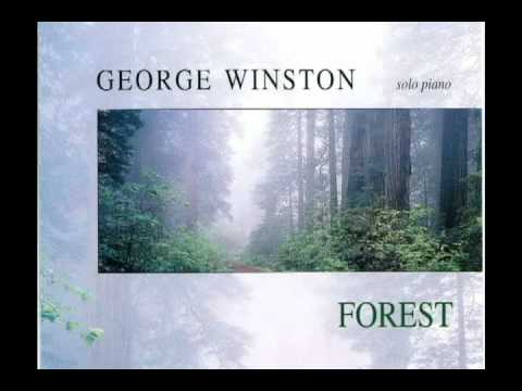 George Winston: Forest - Graceful Ghost