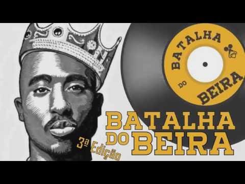 Certão vs Android MC (1° Fase) :: 3° Edição