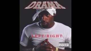 Drama - I'm Ballin' Man (Instrumental) [prod. Shawty Redd] 1999