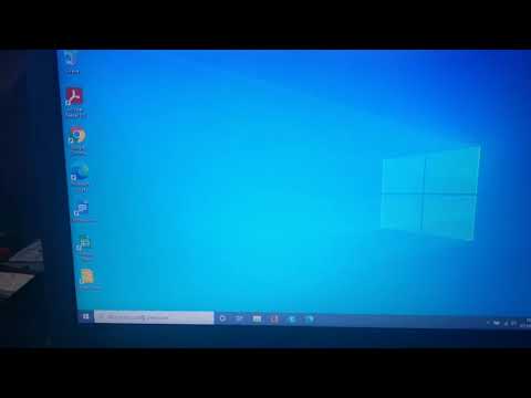 Notebook desligando sozinho depois de alguns minutos (Windows 10)