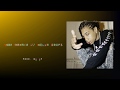 YBN Nahmir Type Beat Hella Drops Prod By YP