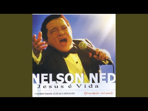 Quando Jesus Estendeu a Sua Mão