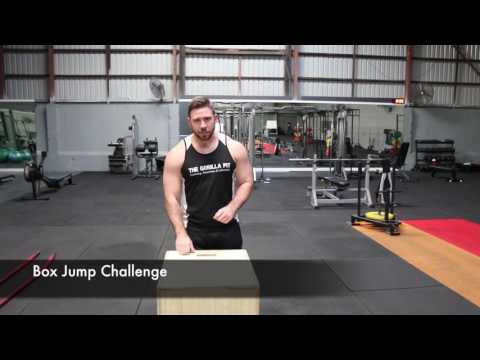 #thedailypit - Episode #119 Strong Man Saturday 17