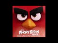 The Angry Birds Movie 3 Soundtrack Behind Blue Eyes Limp Bizkit