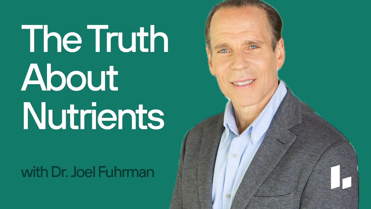 MICRONUTRIENT Blood Test Results Explained: What They Tell You About Your HEALTH | Dr. Joel Fuhrman