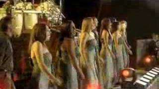 Celtic Woman - A New Journey - Sing Out