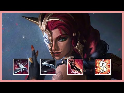 SAMIRA MONTAGE #19 - INSANE