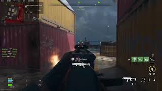 MW2 ポット撃ち配信