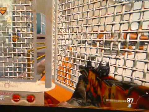 32-7 ♣ QG sur terminal ♣ Commenté [Fr] MW2