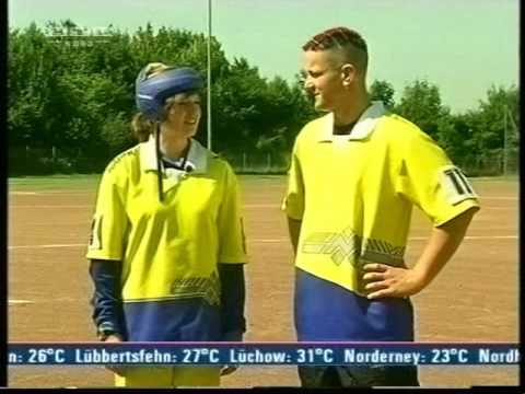 Vechelder Bluerats Pesäpallo