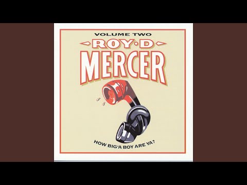 Roy D Mercer - Mall