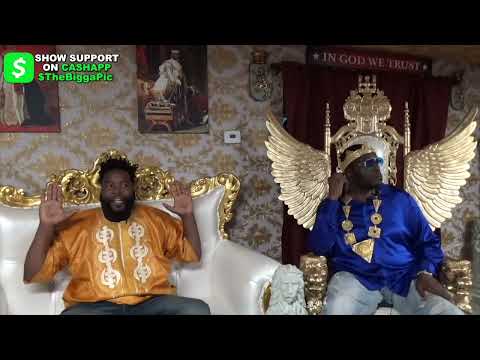 BIGGA VS Dr. Umar (FULL VIDEO)