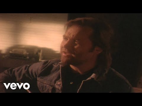 Steve Wariner - The Tips Of My Fingers (Official Video)