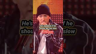 Eminem Killer Performance At Grammys With Wayne And Drake #shorts #eminem