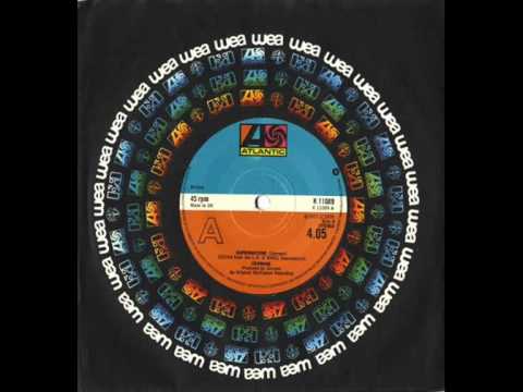 Cerrone - Supernature 7" Version [HQ Audio]