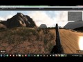 Unity 5 + Terrain Composer + RTP 3 + SilverLining ...