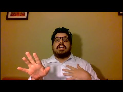 48 Blocks AC 2020 - Aria Da Capo - Tyler Riley