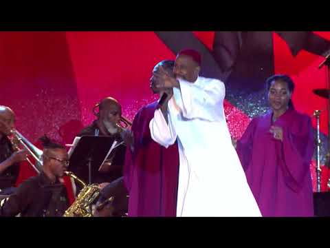 Barbados Calypso Music" Mr. Blood - Hornology (Crop Over 2023) LIVE