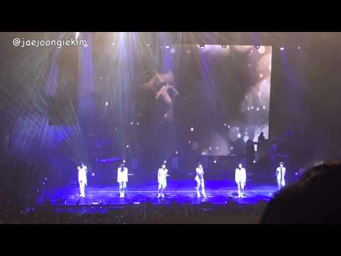 [HD] 131116 Infinite In New York Part 25