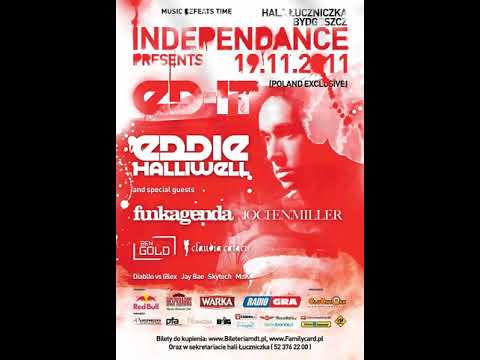 INDEPENDANCE BYDGOSZCZ 2011 - CLAUDIA CAZACU