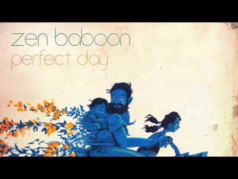 Zen Baboon - It´s a boy
