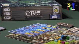 Video-Rezension: Otys