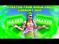 Current Gen Best Stretch Four Build 2k25 Best Stretch 4 Build In NBA 2k25 Current Gen
