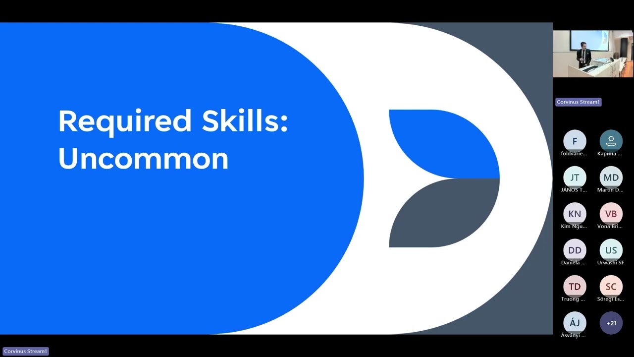 Master’s Preparatory 3