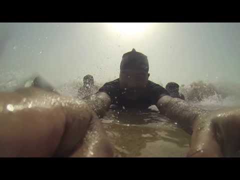 Fujairah Trip - Binesh,Ganesh,Aslam & Jayaram