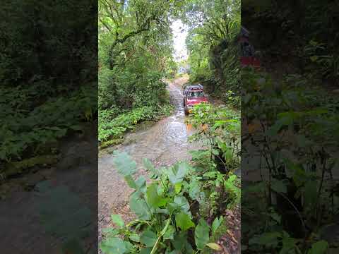 Paraizo Natural en El Manzano en Dulce Nombre de María, Chalatenango. #elsalvador