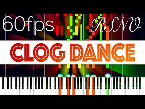 Hérold: Clog Dance // ROYAL SCOTTISH NATIONAL ORCHESTRA