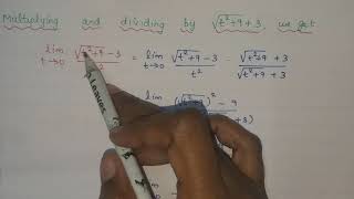 Download Lagu XI-MATHS,NEW SYLLABUS,CHAPTER-9,DIFFERENTIAL CALCULUS-LIMITS u0026 CONTINUITY,EXAMPLE:9.14,9.15,9.16 Thumbnail