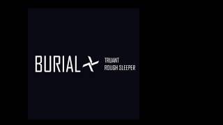 Burial - Truant front cover