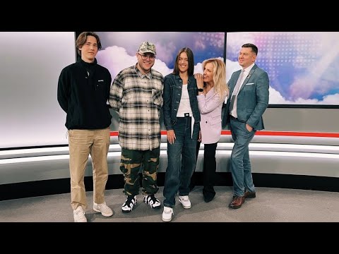 Grēta pied. xantikvariāts & Wiesulis - Pēdējais piliens | "900 sekundes" 21.04.23.