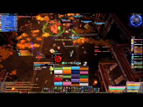 Ecology Kazzak EU Mythic Beastlord Darmac