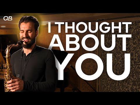 I Thought About You - Chad LB, Holger Marjamaa, Russell Hall, Lee Pearson