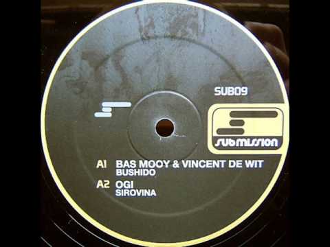 Bas Mooy & Vincent De Wit - Bushido