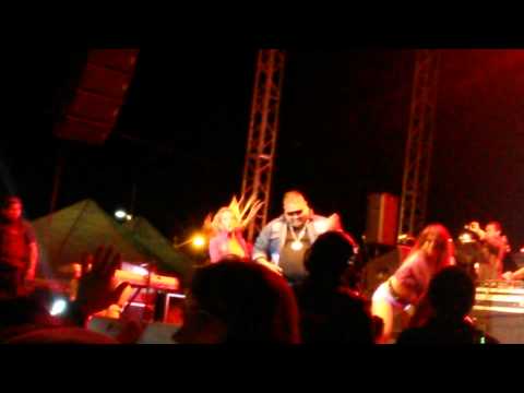 RD Maravilla - El Goloso