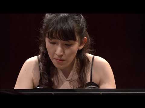 Yuma Osaki – Prelude in B flat minor, Op. 28 No. 16 (second stage, 2010)