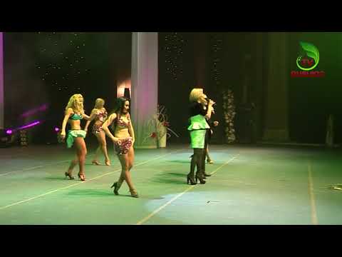 Laurențiu Popescu și Janet Erhan - Astă seară