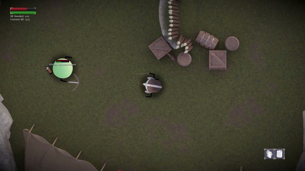 Gameplay Trailer