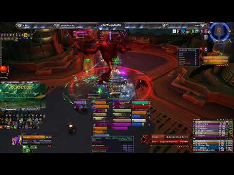 {Extended Maintenance} Heroic Vectis Kill