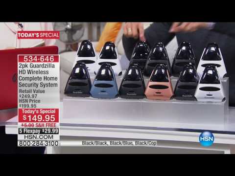 HSN | Electronic Connection 02.19.2017 - 10 AM