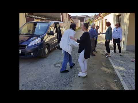 Život v domech Chotěboř