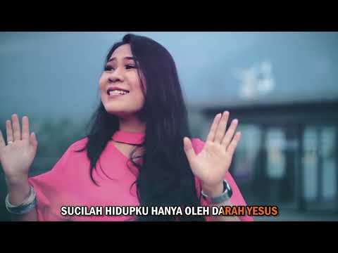 Dihapuskan Dosaku  - Iron ft Nona Tapilaha I lagu Rohani I Pop Rohani Terbaru (Official Video Music)