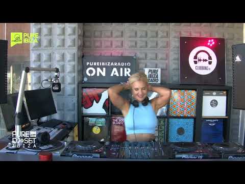 DAVINA MOSS - LIVESTREAM - 01/09/2025