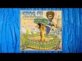 Lee Perry - Kung Fu meets the Dragon (Full Album)