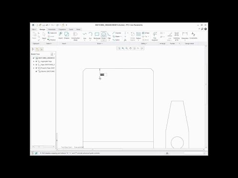 Sketching Enhancements